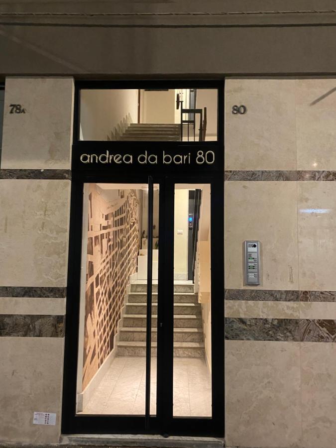 Futura Exclusive 1 Bari